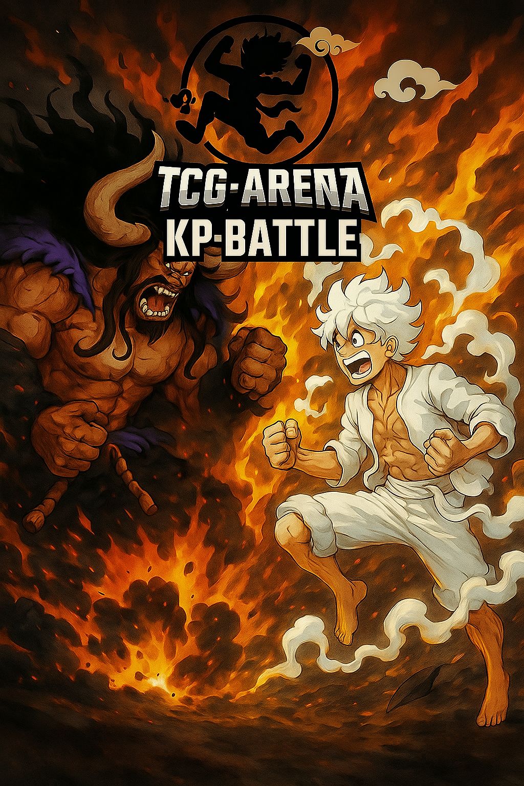 TCG-Arena