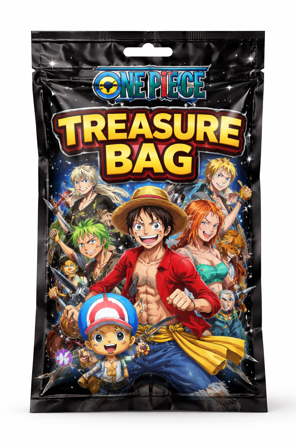 One Piece Bag