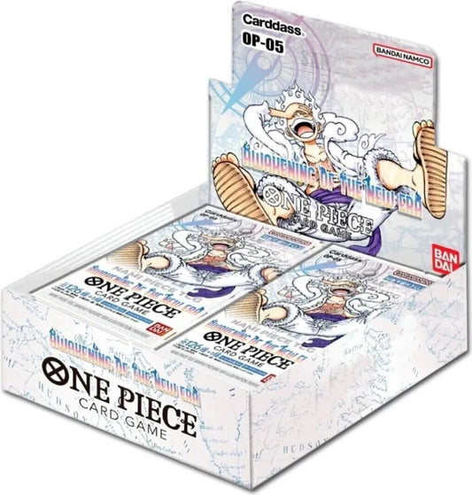 ONE PIECE PRB02 - THE BEST PREMIUM DISPLAY [JP] 