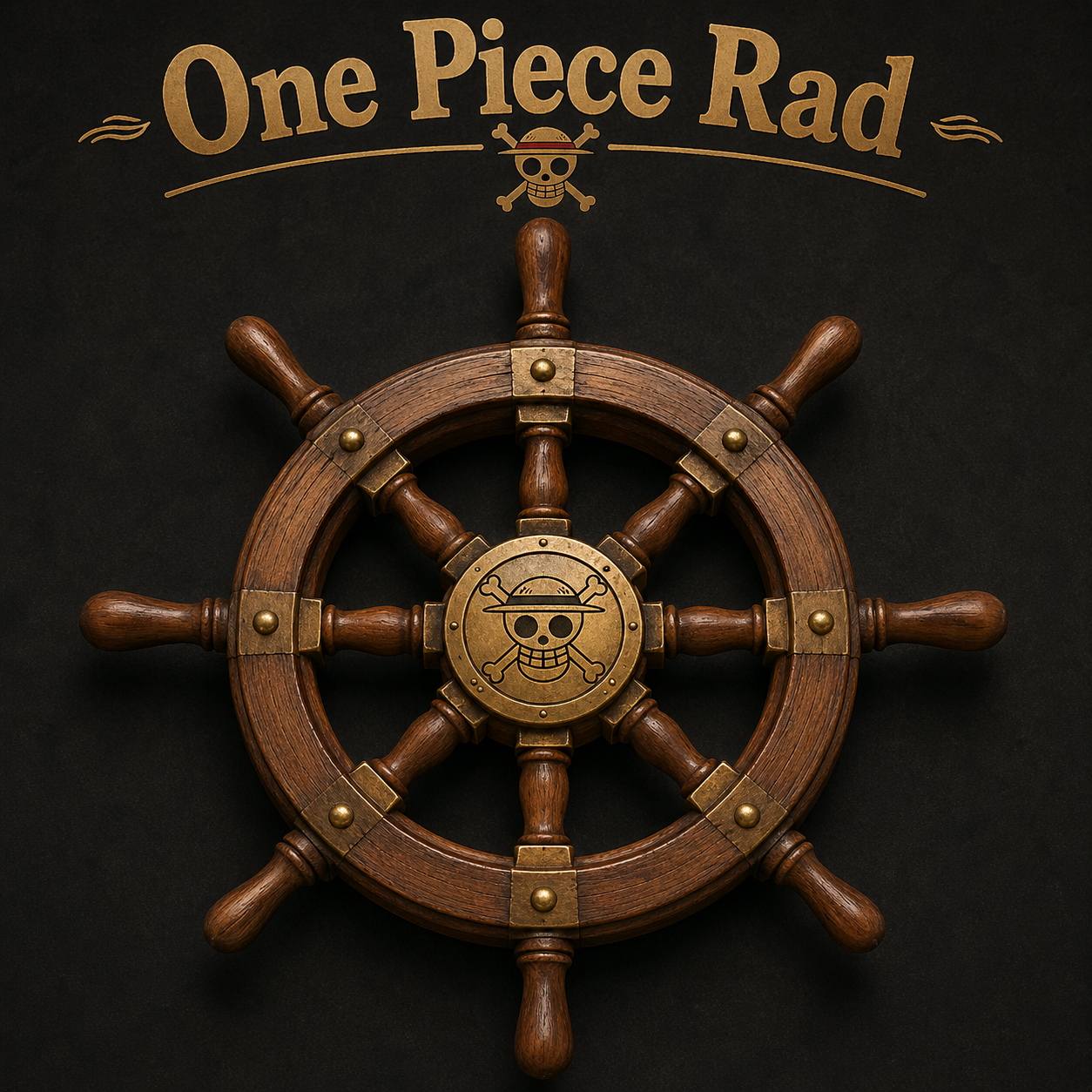 One Piece Rad – TCG-Arena