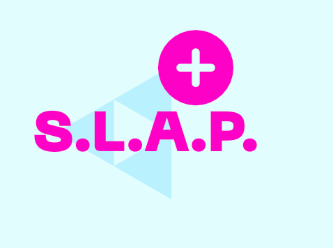 1x Slap Care bis 3.000