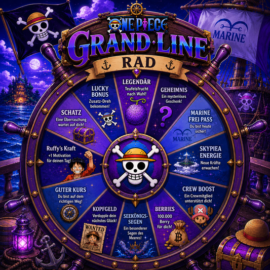 One Piece Rad