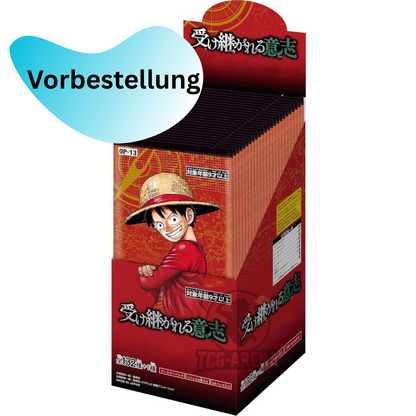 ONE PIECE PRB02 - THE BEST PREMIUM DISPLAY [JP] 