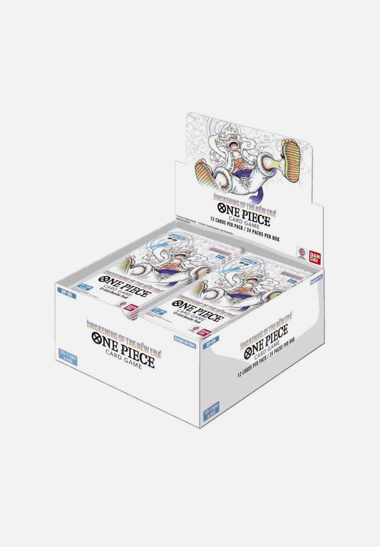 ONE PIECE PRB02 - THE BEST PREMIUM DISPLAY [JP] 