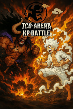 TCG-Arena