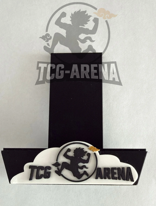 Aufsteller für Slabs