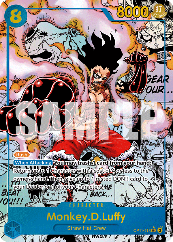 ONE PIECE PRB02 - THE BEST PREMIUM DISPLAY [JP] 