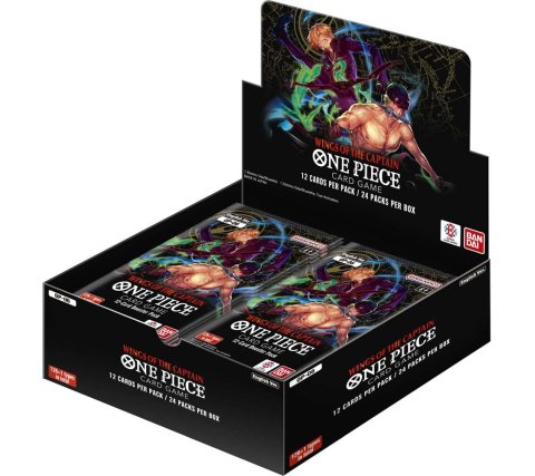 ONE PIECE PRB02 - THE BEST PREMIUM DISPLAY [JP] 