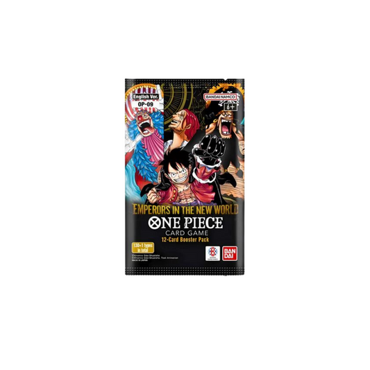 ONE PIECE PRB02 - THE BEST PREMIUM DISPLAY [JP] 
