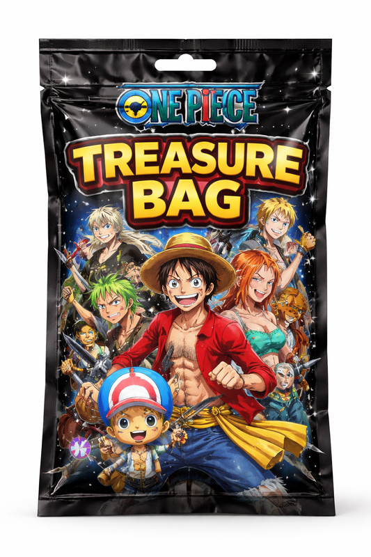 One Piece Bag