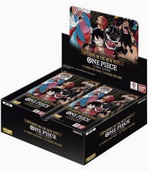 ONE PIECE PRB02 - THE BEST PREMIUM DISPLAY [JP] 
