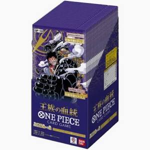 ONE PIECE PRB02 - THE BEST PREMIUM DISPLAY [JP] 