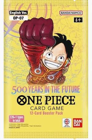 ONE PIECE PRB02 - THE BEST PREMIUM DISPLAY [JP] 