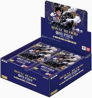 ONE PIECE PRB02 - THE BEST PREMIUM DISPLAY [JP] 
