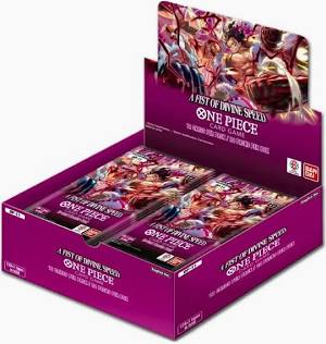 ONE PIECE PRB02 - THE BEST PREMIUM DISPLAY [JP] 