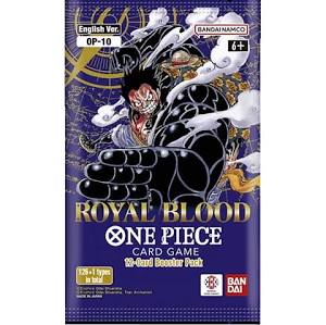 ONE PIECE PRB02 - THE BEST PREMIUM DISPLAY [JP] 