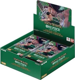 ONE PIECE PRB02 - THE BEST PREMIUM DISPLAY [JP] 
