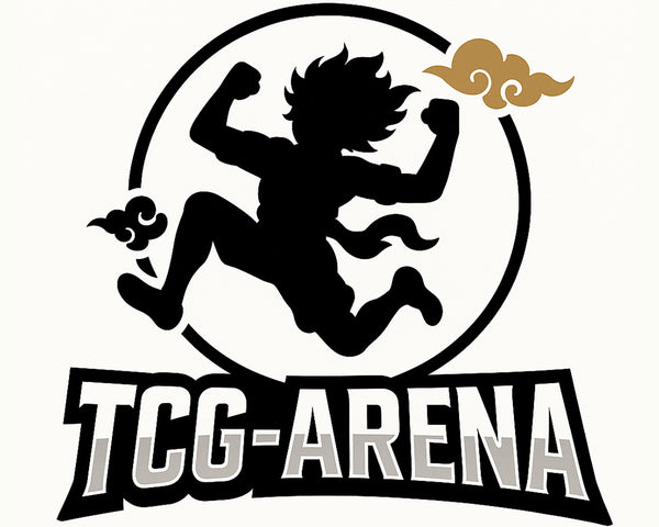 TCG-Arena